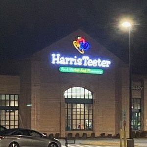 Meet your Posher, Mike